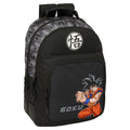 Safta Mochila Dragon Ball 42cm adaptable