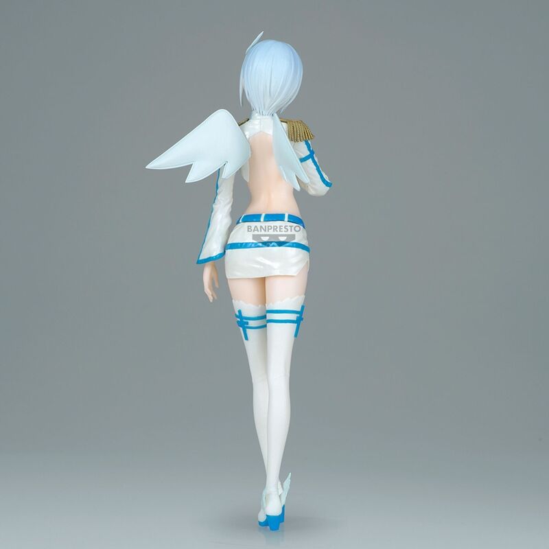 Nokiel Angel Paratroopers - Figura | One Piece