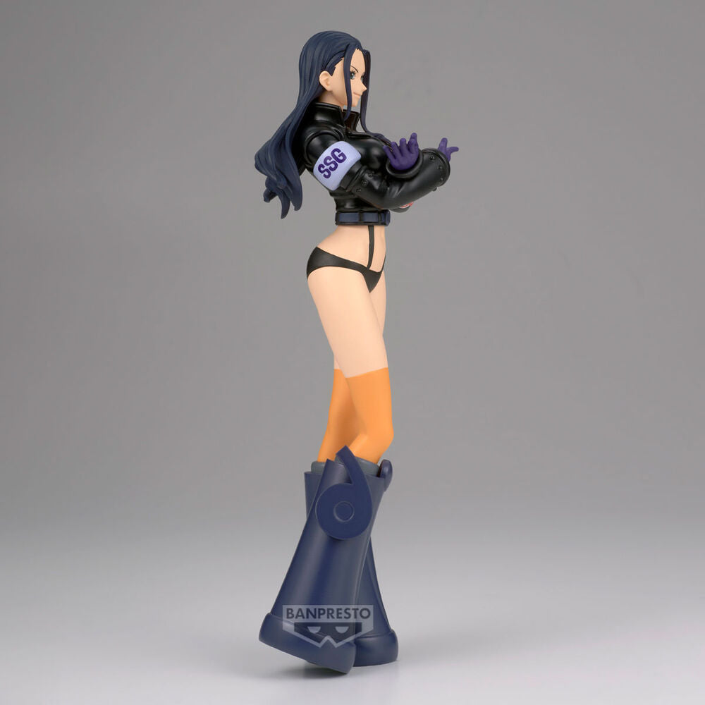 Banpresto Figura Glitter & Glamorous Nico Robin One Piece 23cm (imagen 3 de 6)