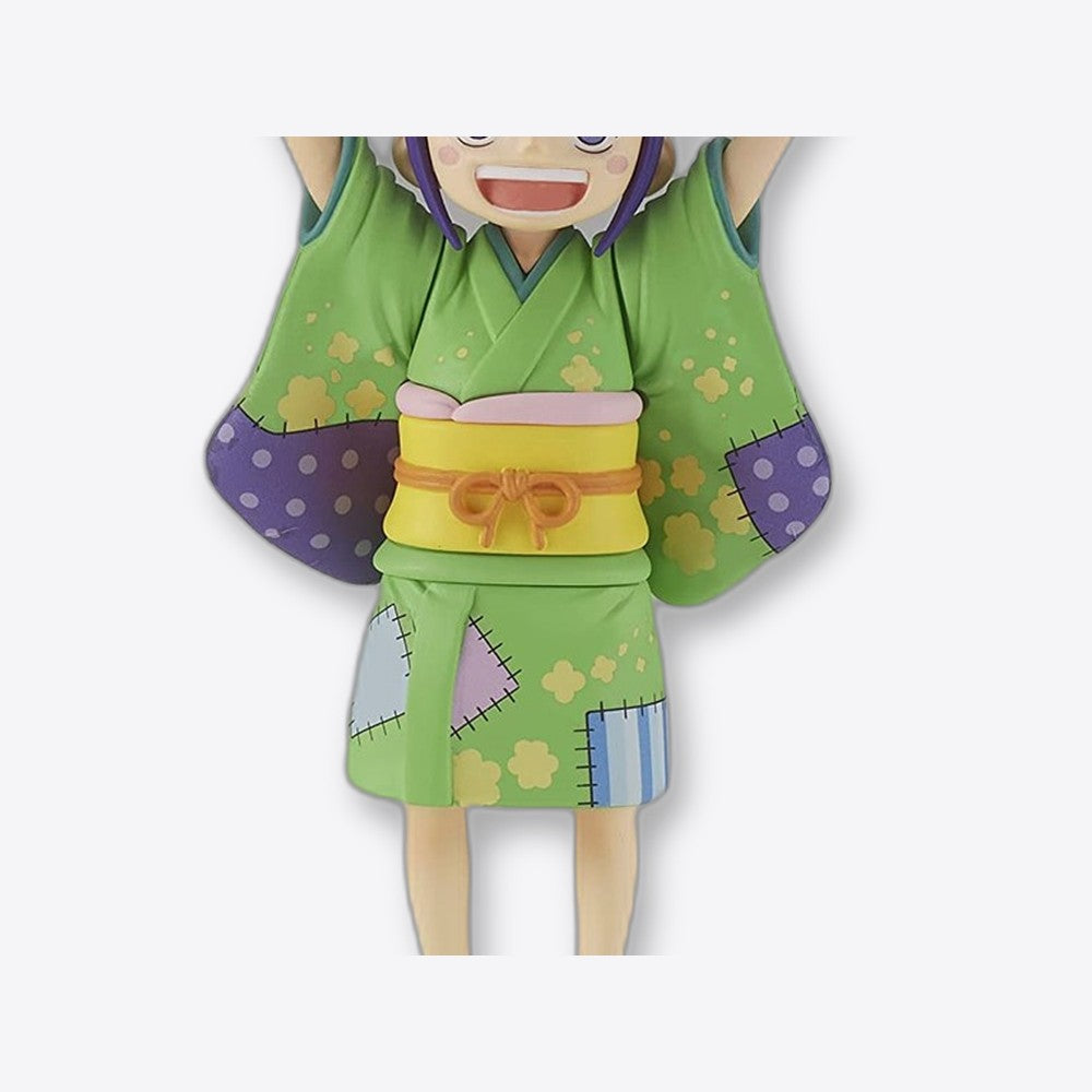 Figura banpresto one piece grandline series otama dxf (imagen 5 de 6)