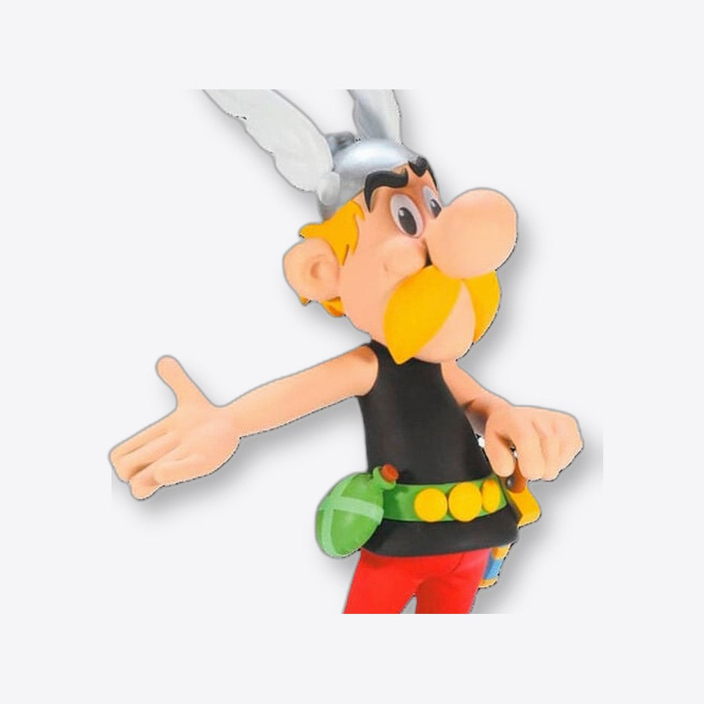 Plastoy Figura hucha Asterix 30cm (imagen 5 de 6)