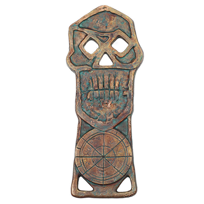 Sd Toys Replica Llave de Huesos The Goonies
