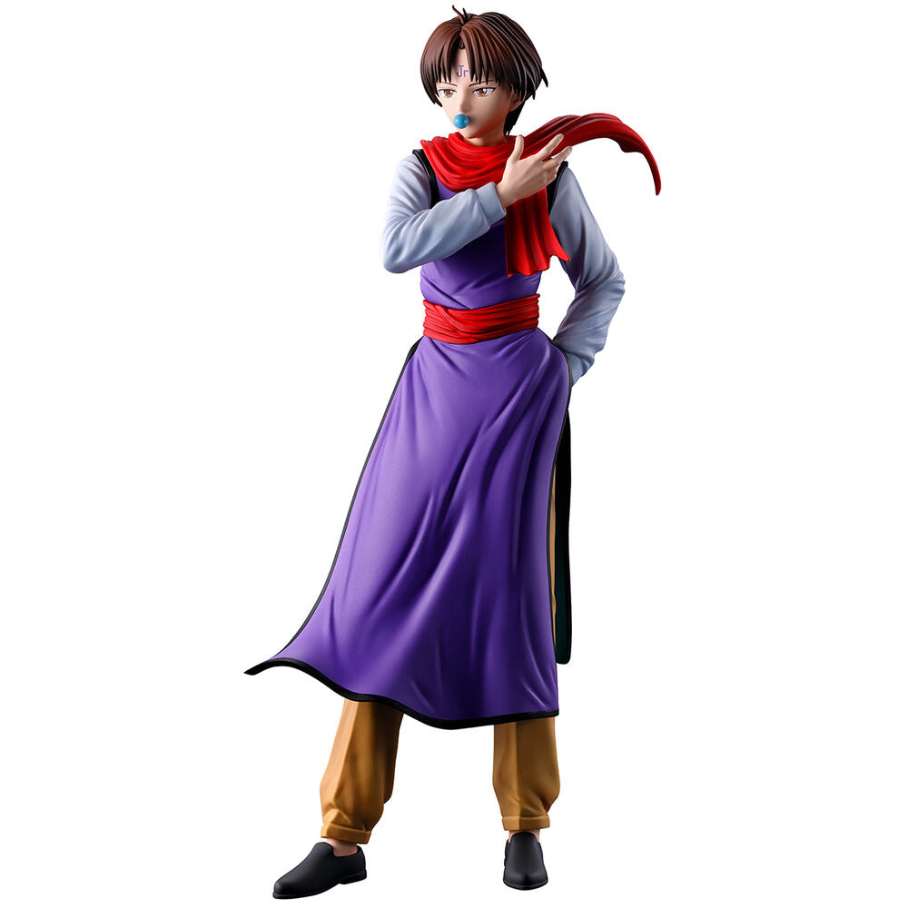 Yu Yu Hakusho Figura Koenma Ichibansho Dark Tournament Edition Vol.3