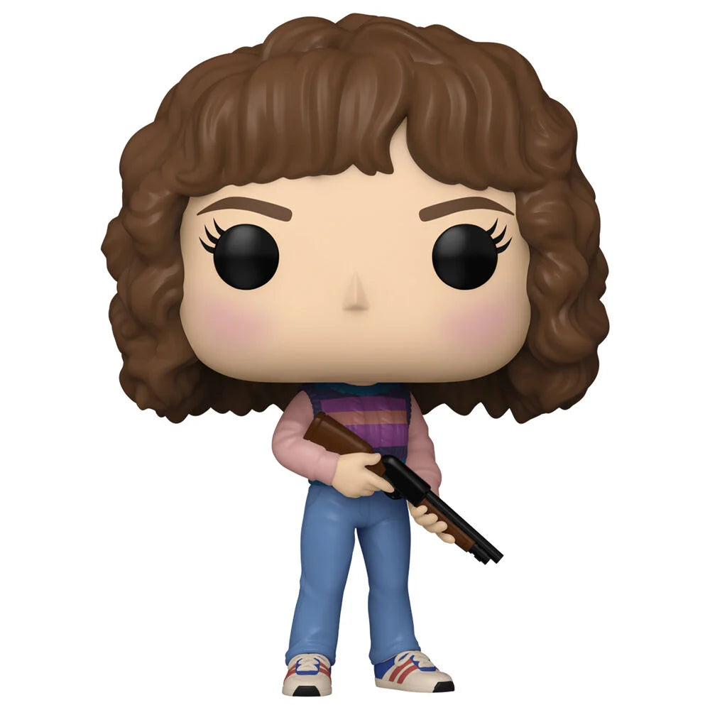 Stranger Things Funko POP! Nancy Wheeler Temporada 5