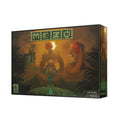 Asmodee Juego de mesa mezo edad recomendada 14 años