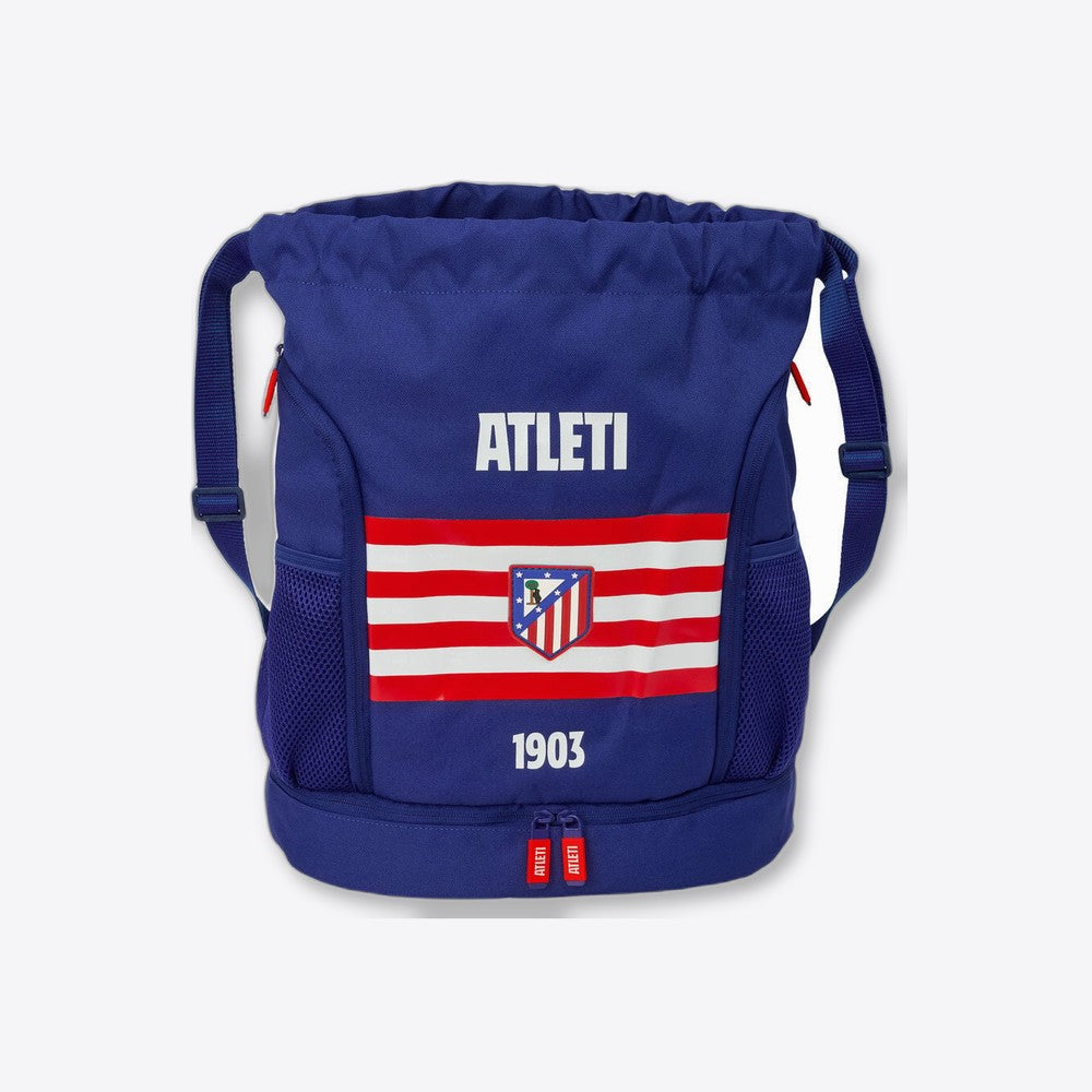 Safta Saco mochila Atletico de Madrid 40cm (imagen 5 de 6)