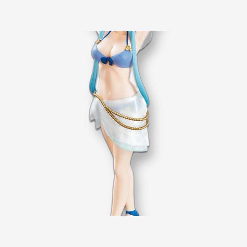 Figura banpresto sword art online asuna swimsuit (imagen 5 de 6)