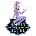 Banpresto Figura Charlie Morningstar ver. B Monitor Top Figure Hazbin Hotel 14cm