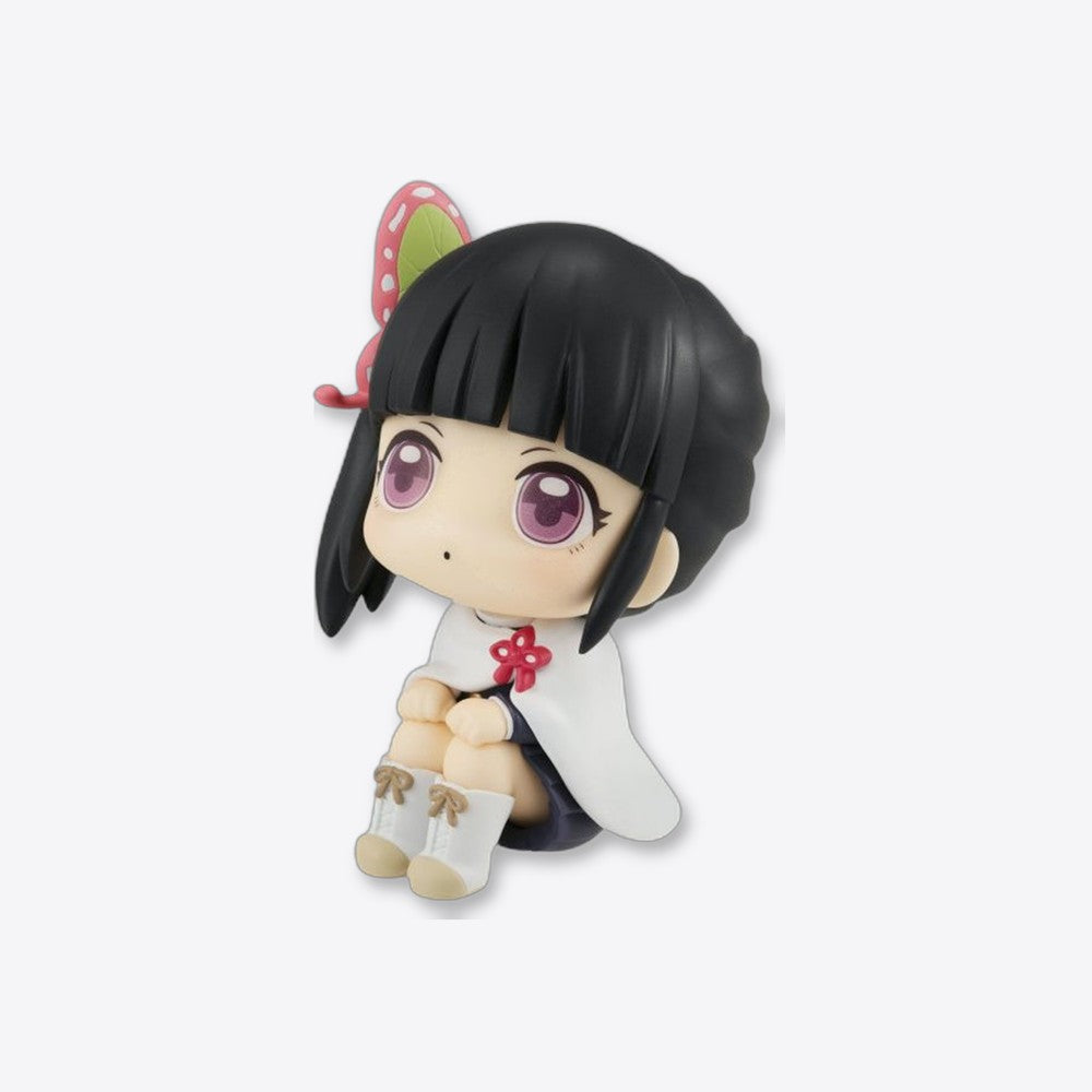 Figura megahouse look up demon slayer kimetso no yaiba tsuyuri kanao (imagen 2 de 6)