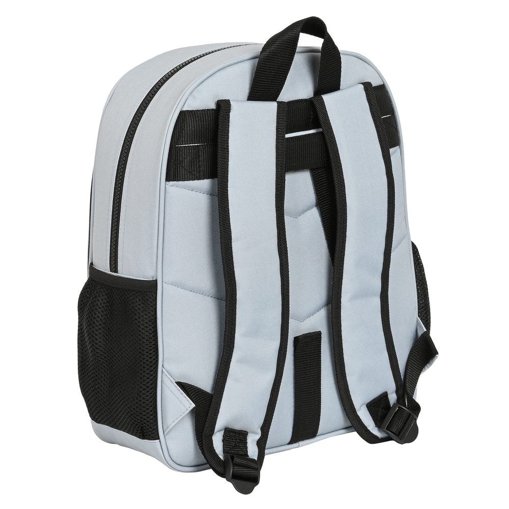 Safta Mochila F.C.Barcelona 44cm adaptable (imagen 3 de 6)