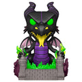 Funko Figura POP Deluxe La Bella Durmiente Maleficent on Bridge