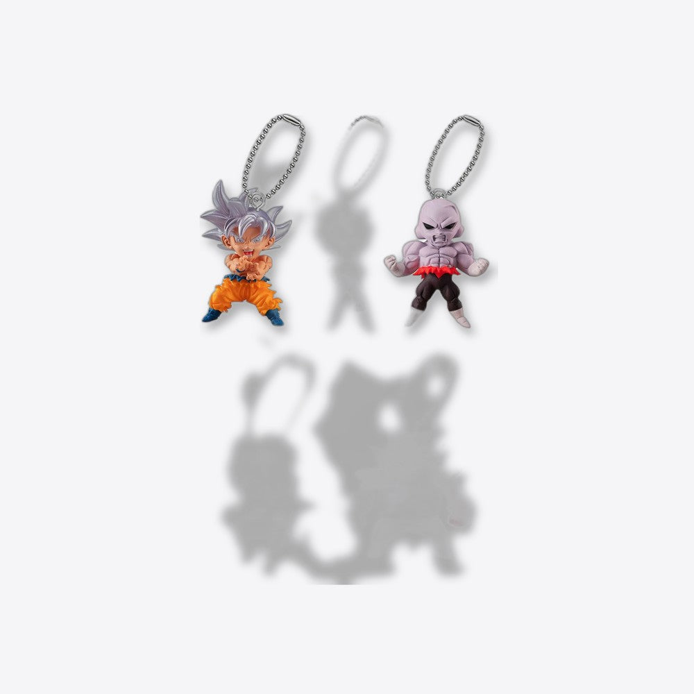 Set gashapon figuras bandai lote 50 articulos dragon ball super udm burst 48 (imagen 2 de 6)