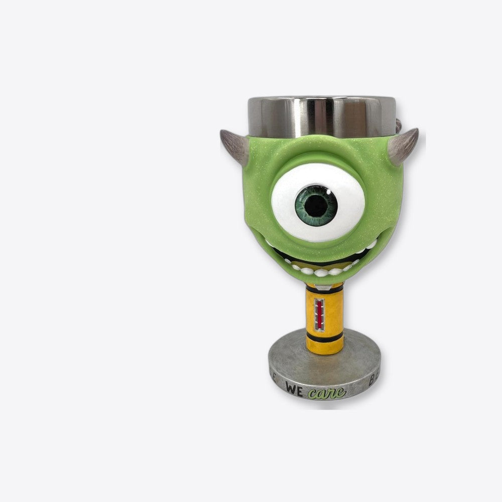 Copa decorativa enesco monstuos sa (imagen 4 de 6)