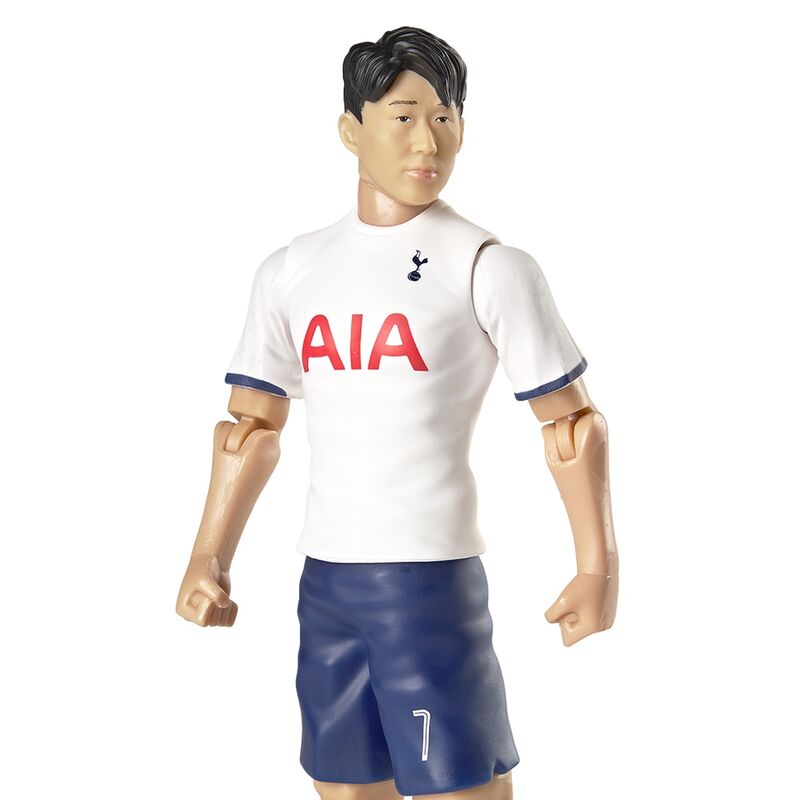 Tottenham Hotspur - Figura Action Son Heung-min 20cm - SoccerStarz
