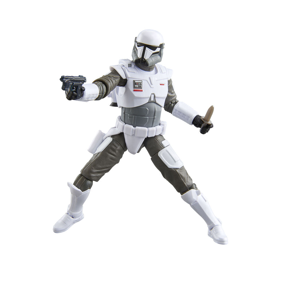 Imperial Armored Commando - Figura | The Mandalorian Star Wars