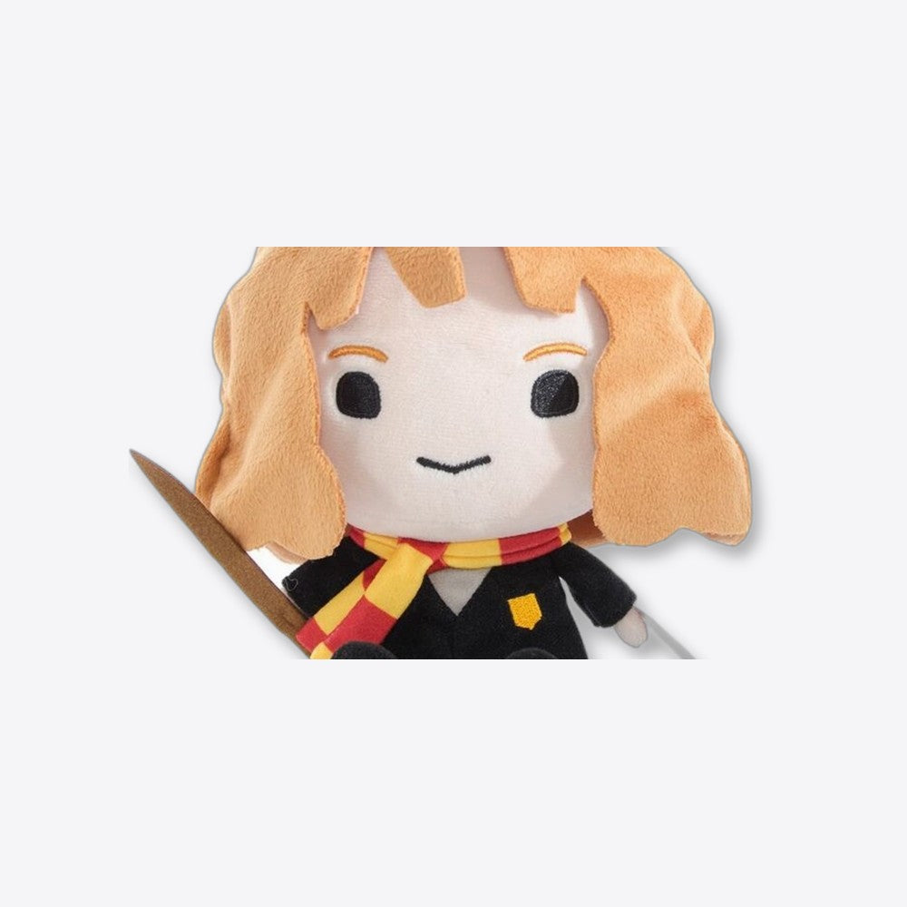 Peluche yume harry potter hermione granger (imagen 5 de 6)
