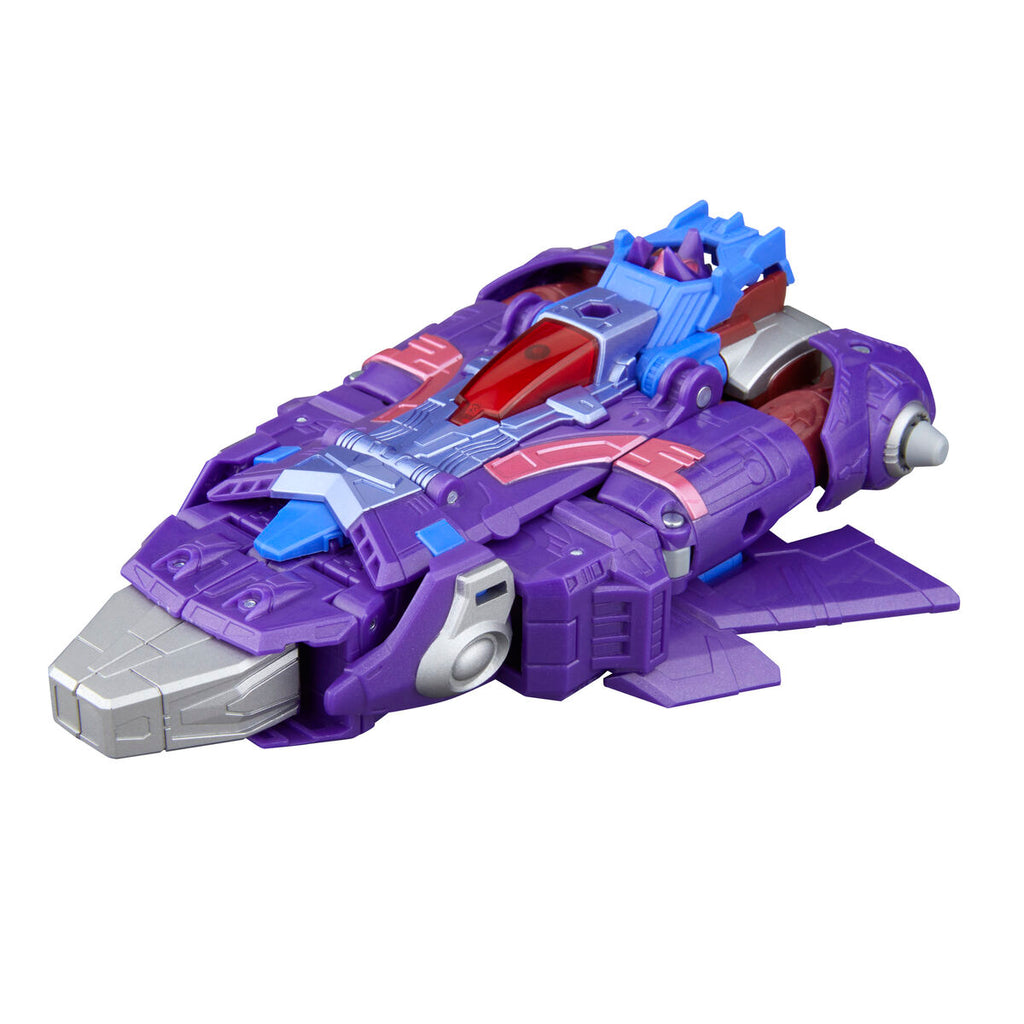 Hasbro Figura Alpha Trion Age of the Primes Transformers 17,5cm (imagen 7 de 10)