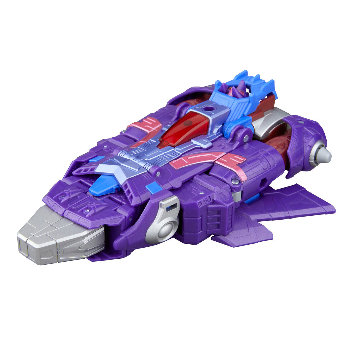 Hasbro Figura Alpha Trion Age of the Primes Transformers 17,5cm (imagen 7 de 10)