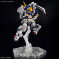 Bandai Hobby Maqueta MGSD ASW-G-08 Gundam Barbatos Iron-Blooded Orphans