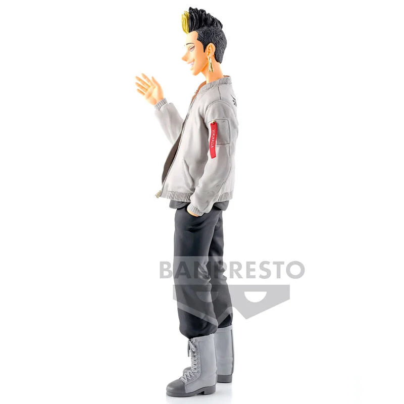 ⚡ PACK: Tokyo Revengers · Figura