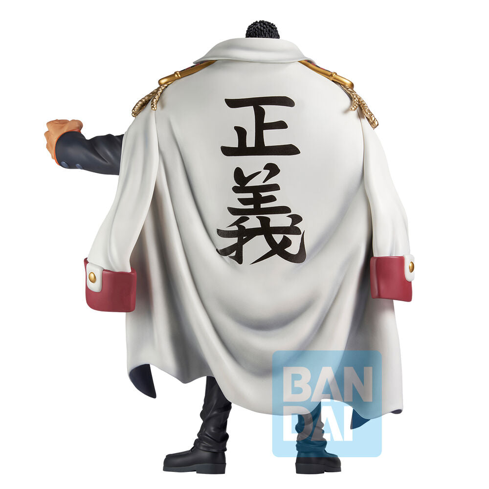 Figura Ichibansho Monkey D. Garp Young Legendary Hero - Figuras | One Piece