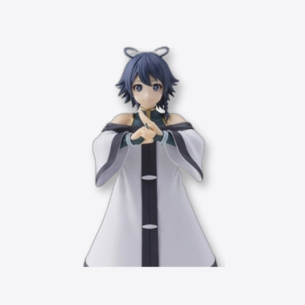 Figura banpresto shy mianlong (imagen 3 de 6)