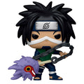 Kotetsu Hagane - Pop Vinyl | Naruto Shippuden