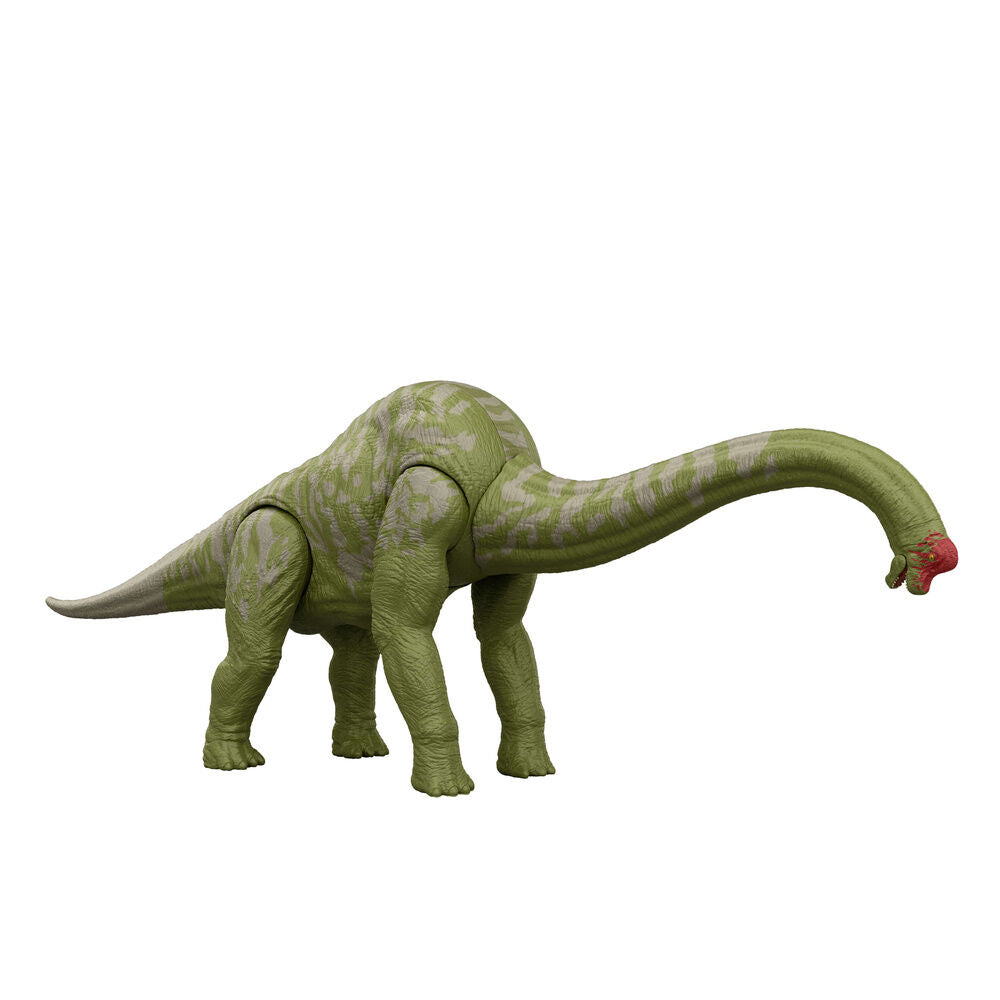 Mattel Dinosaurio Branquiosaurus Jurassic World (imagen 2 de 5)