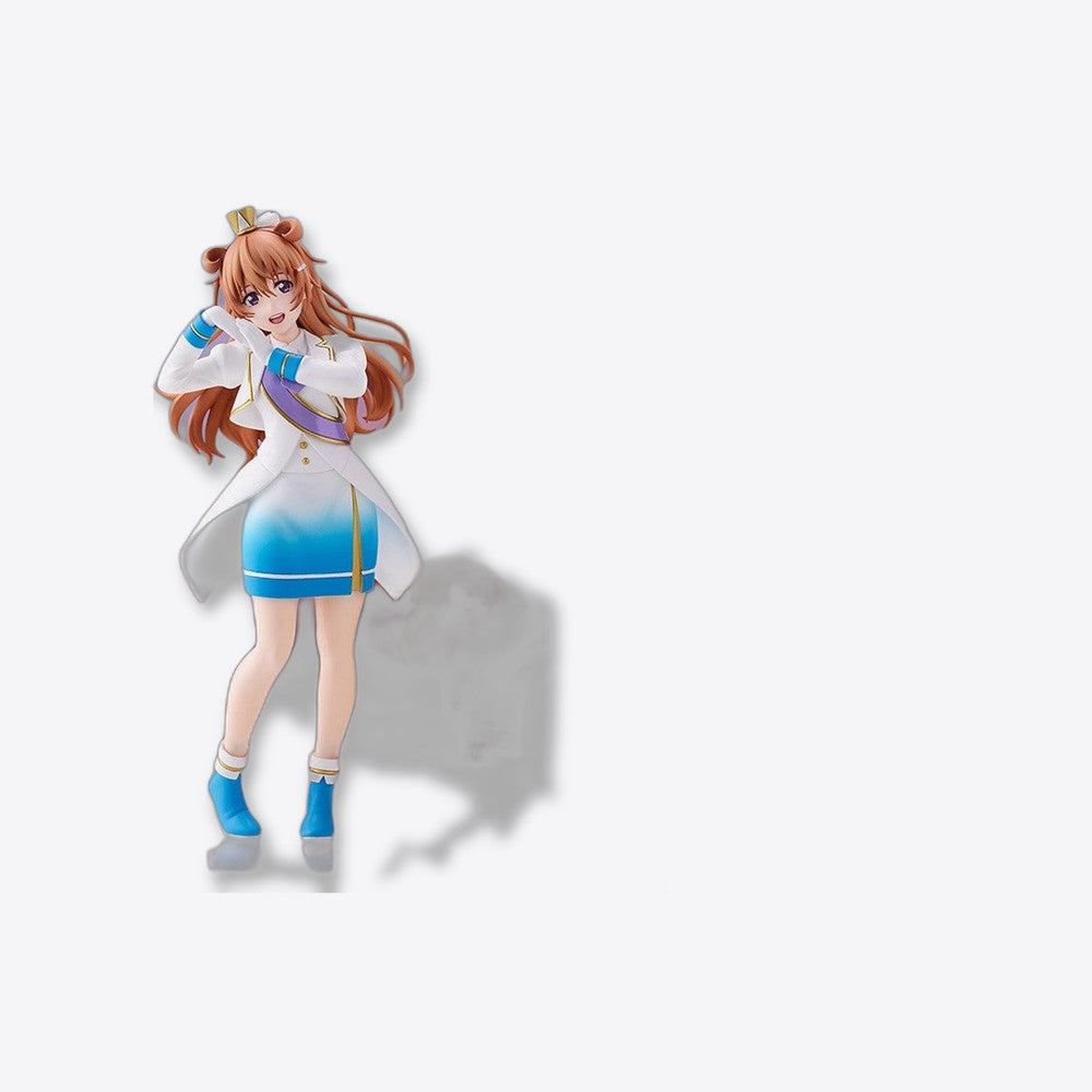 Figura good smile company love live nijigasaki high school idol club kanata konoe (imagen 6 de 6)