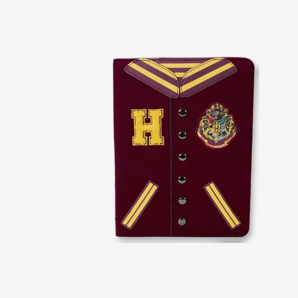 Cuaderno Gryffindor Harry Potter Loungefly (imagen 5 de 6)