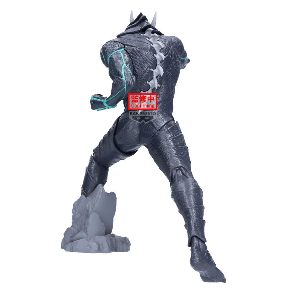 Banpresto Figura Kaiju No. 8 Grandista Kaiju No. 8 24cm (imagen 3 de 5)