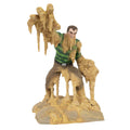 Diamond Select Toys Figura diamond collection marvel comic gallery spiderman sandman