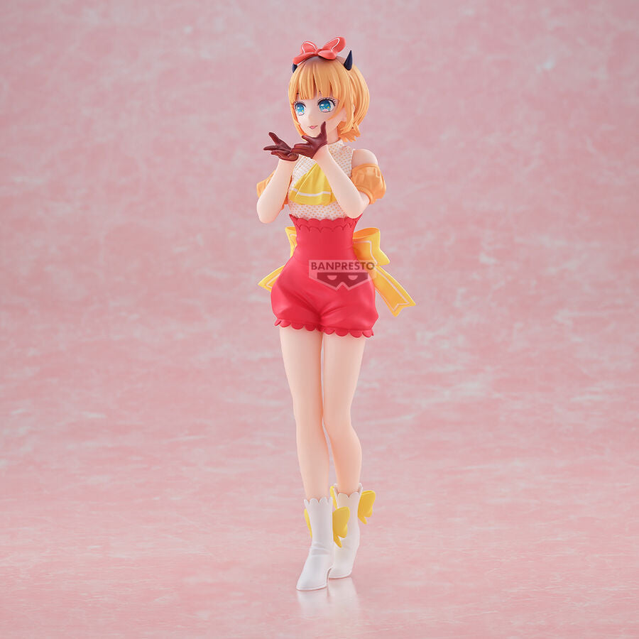 MEMcho Oshi No Ko Figura 18cm | Banpresto | Anime