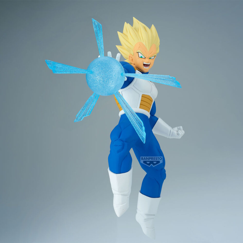 [Dragon Ball Z] Figura Vegeta Gx Materia 21cm