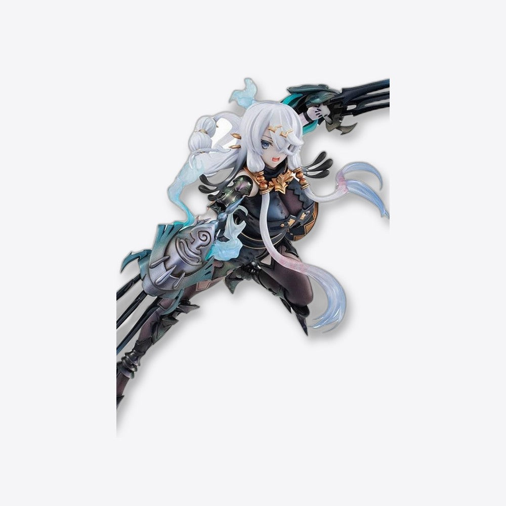 Figura megahouse atelier ryza: ever darkness & the secret hideout lucrea lila decyrus (imagen 5 de 6)
