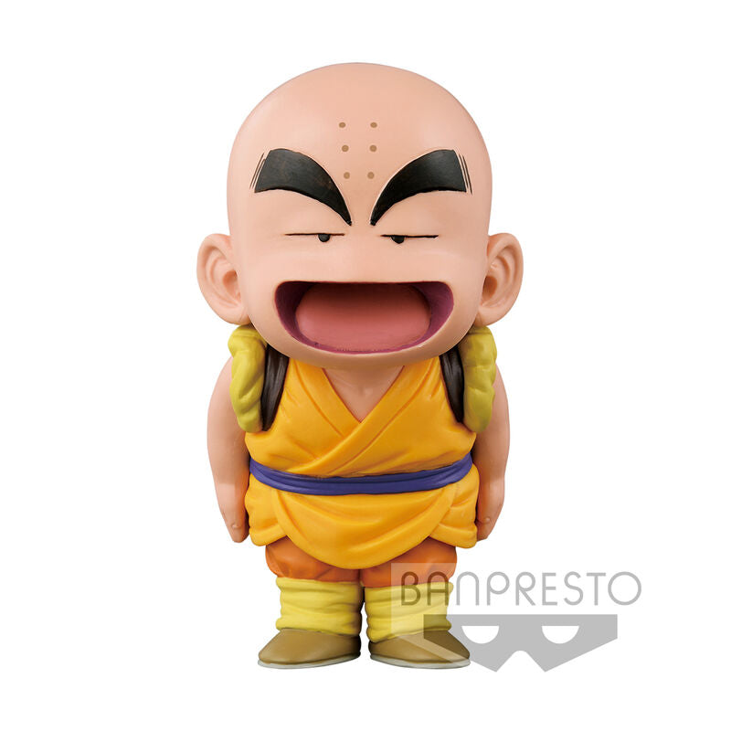 Krillin - Figura de Colección | Dragon Ball