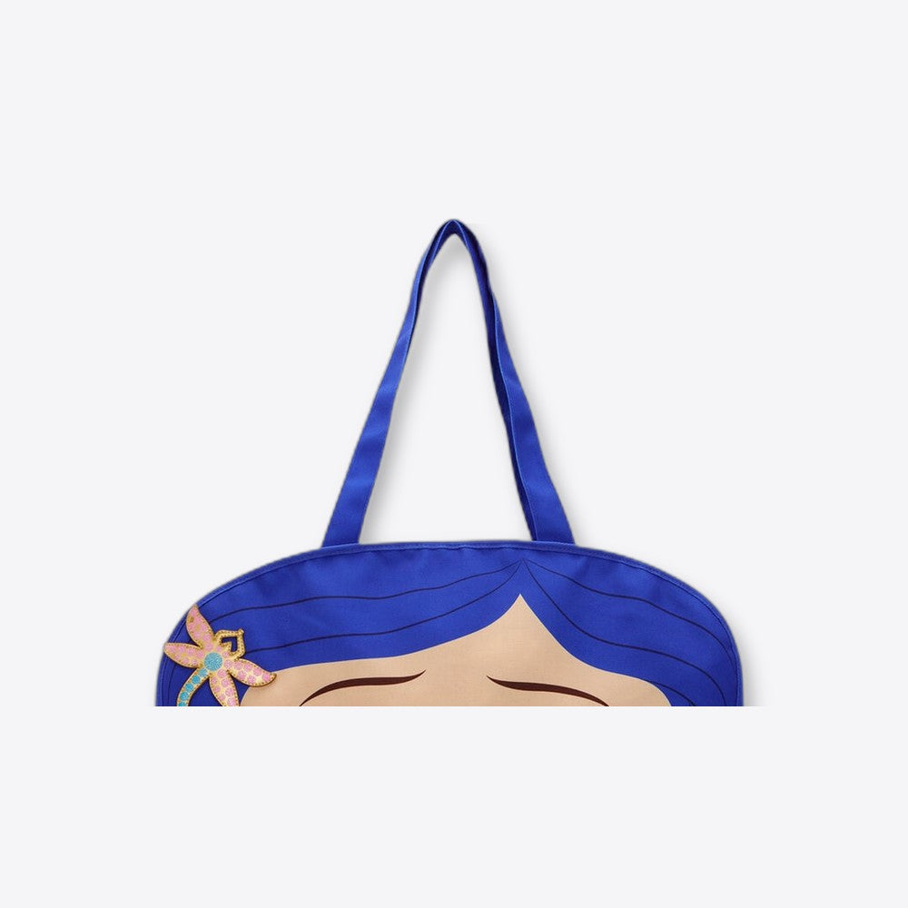 Bolso Laika Los Mundos de Coraline Loungefly (imagen 5 de 6)