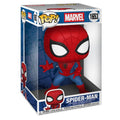 Funko Figura POPJumbo Marvel Spider-Man