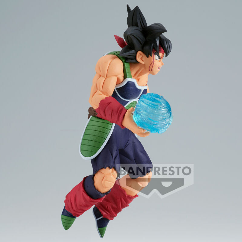 Bardock G×materia - Figura de Anime | Dragon Ball Z