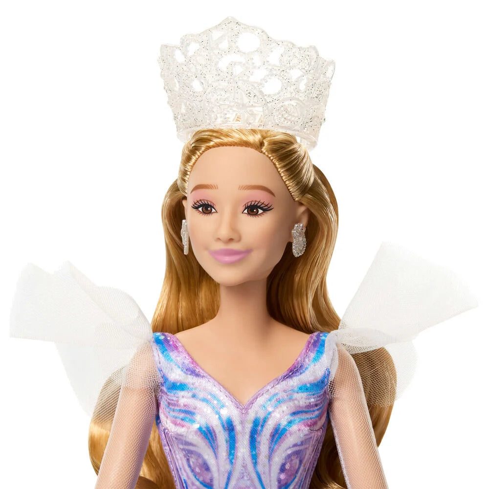 Mattel Muñeca Glinda Upland Wicked 2 (imagen 4 de 6)