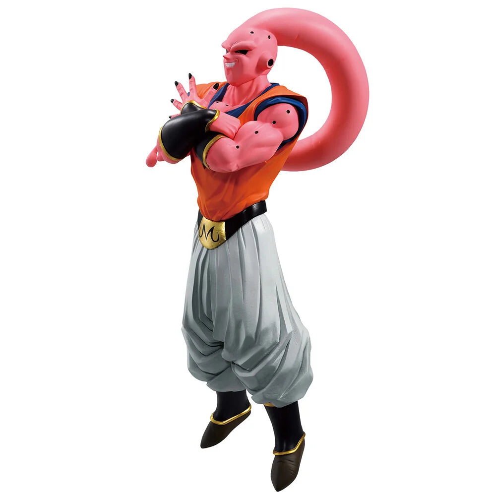 Banpresto Figura Ichibansho Majin Buu Gohan Absorbed Vs Omnibus Ultimate Dragon Ball Z 27cm (imagen 2 de 6)