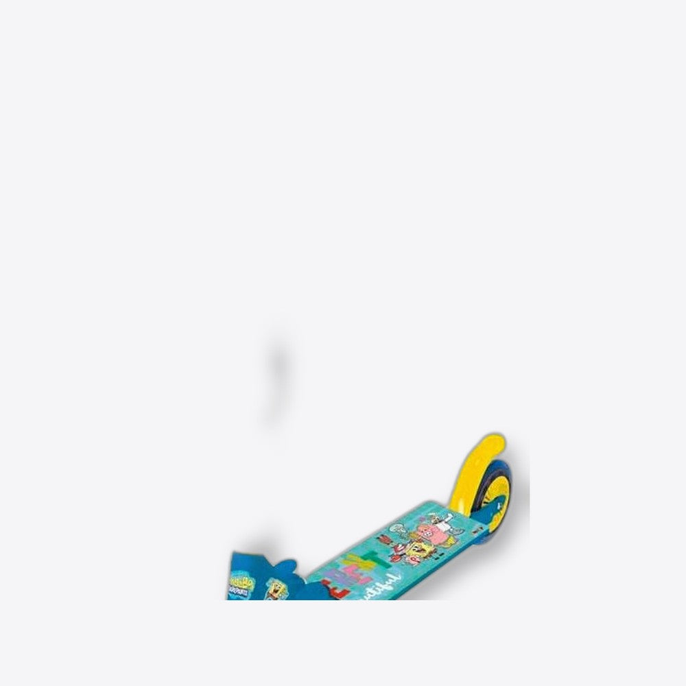 Smoby Patinete Bob Esponja (imagen 5 de 6)
