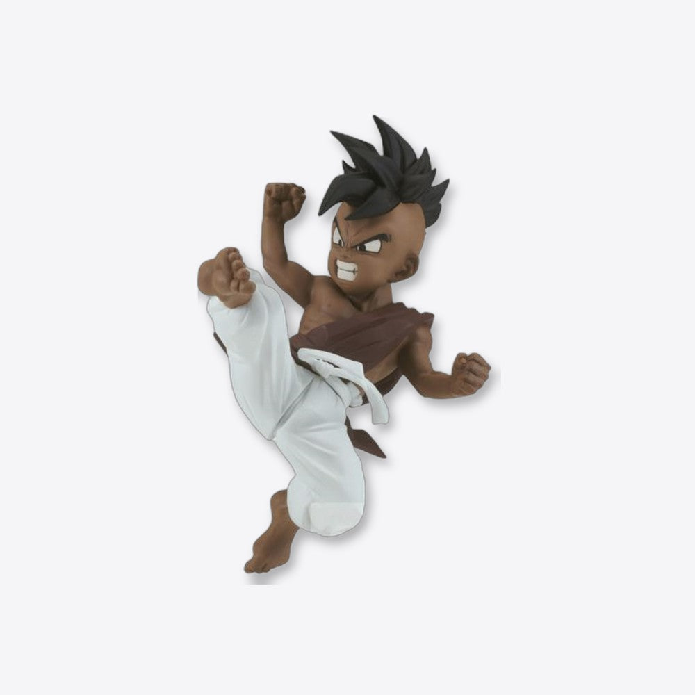Figura banpresto dragon ball z match makers uub 8cm (imagen 2 de 6)