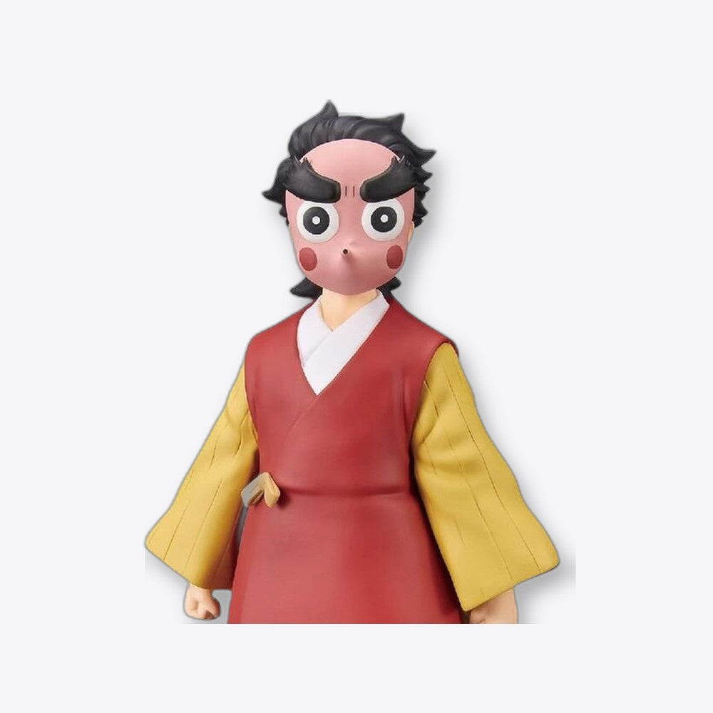 Banpresto Figura Kotetsu Demon Slayer Kimetsu no Yaiba 13cm (imagen 3 de 6)
