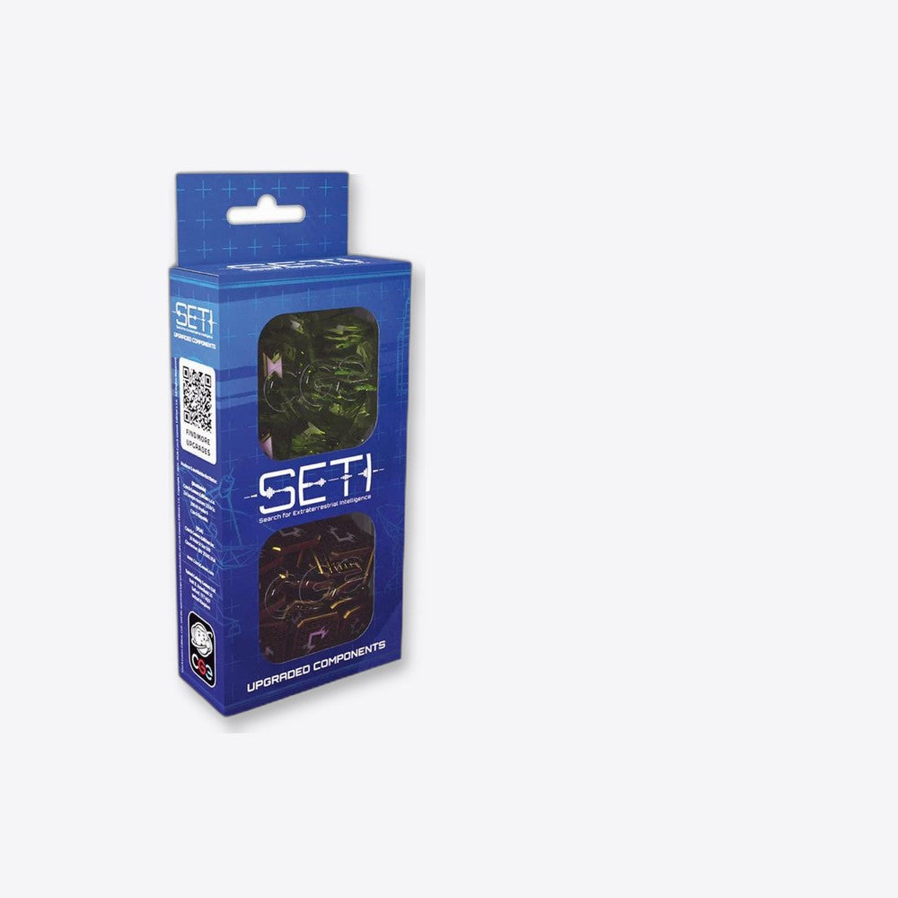 Devir Seti componentes deluxe (imagen 6 de 6)