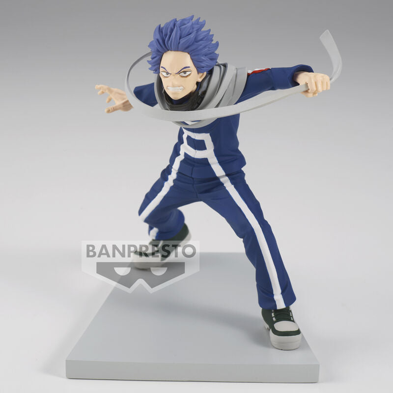 Shinso - Figura Bravegraph 2 | MHA (My Hero Academia)
