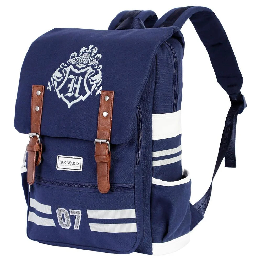 ⚡ PACK: Harry Potter · Mochila