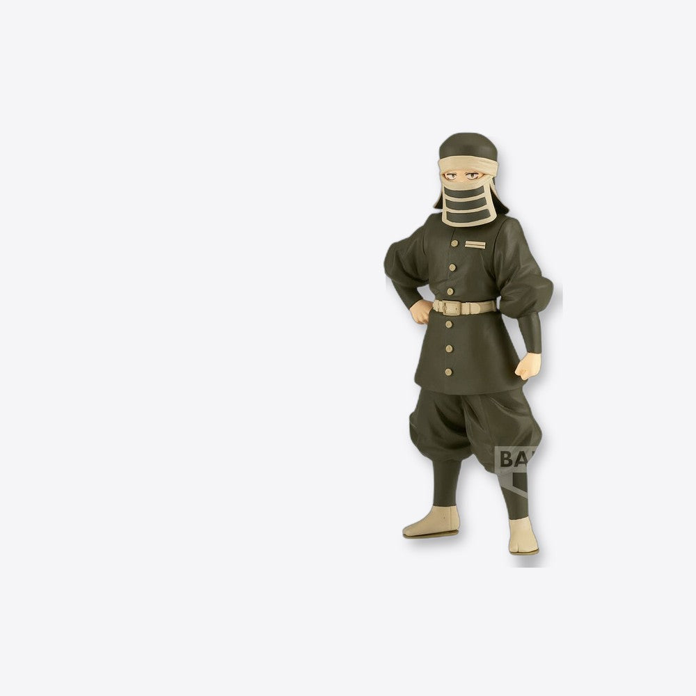 Banpresto Figura Goto Demon Slayer Kimetsu no Yaiba 16cm (imagen 6 de 6)