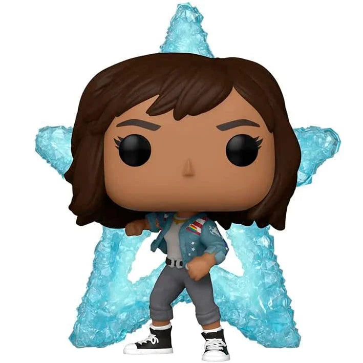 Funko Figura POP Marvel Doctor Strange Multiverse of Madness America Chavez Exclusive