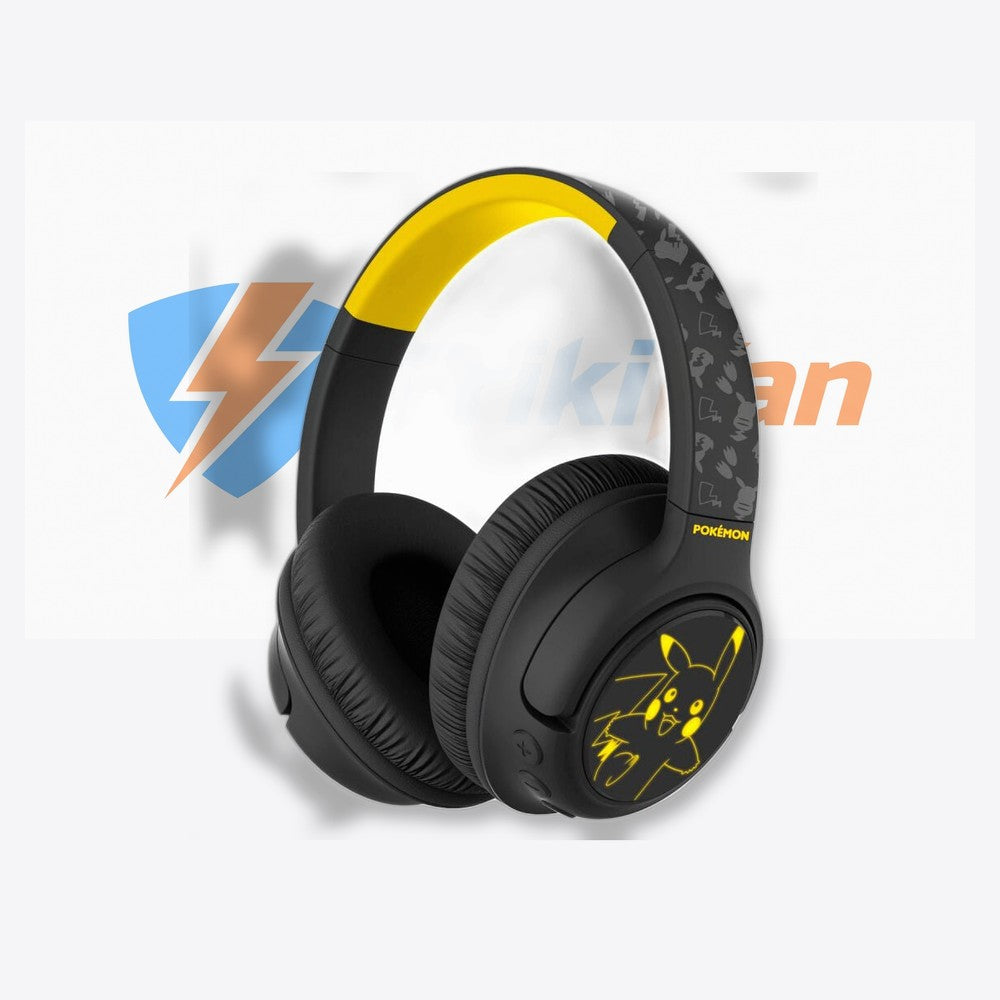 Otl Technologies Auriculares inalambricos LED Pikachu Pokemon (imagen 4 de 6)